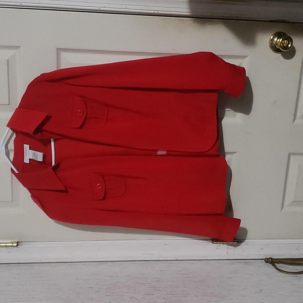 Sag Harbor jacket